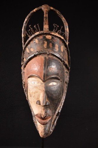 22999 antique african - 22999, bakongo