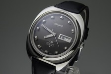 Vintage 1969 JAPAN SEIKO LORD