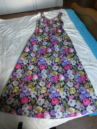 France rivoire robe longue - rivoire,