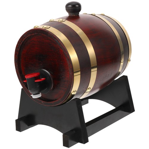 Distributeur boisson tonne - ,