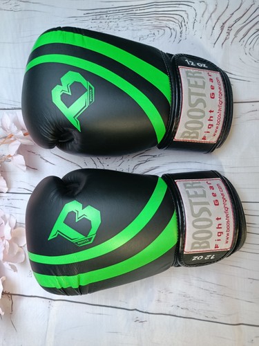 Gant boxe thaï booster - , bgl