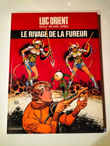 1981 luc orient 14 - 1981,