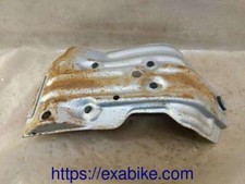 sabot de cadre pour Honda XLS