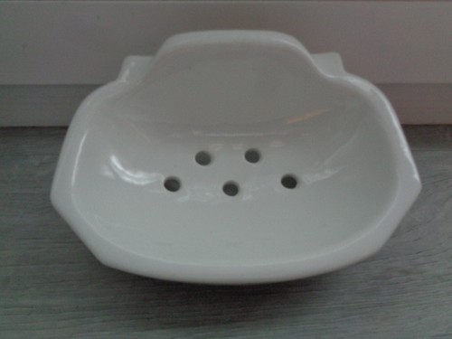 Ancien porte savon - porte,