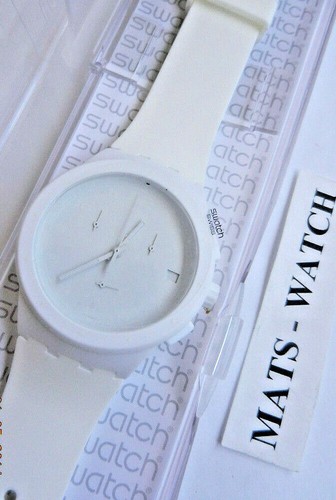 Swatch nouveau chrono susw400 - swatch,