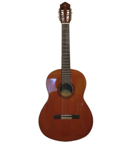 Mini guitare classique yamaha - mini,