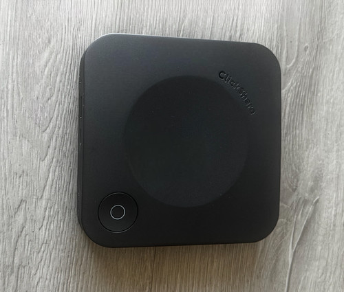 Barco clickshare c10 wireless - barco,