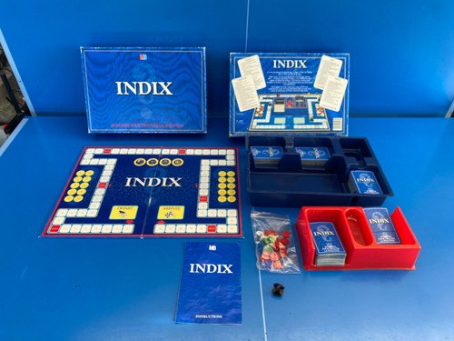 Indix ancien jeux - ancien, de
