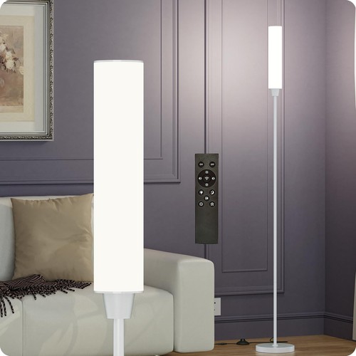 Lampadaire avec