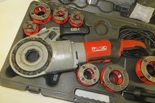 RIDGID 690-I Fileteuse Pipe