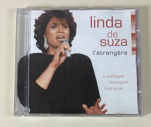 Linda suza - linda, de