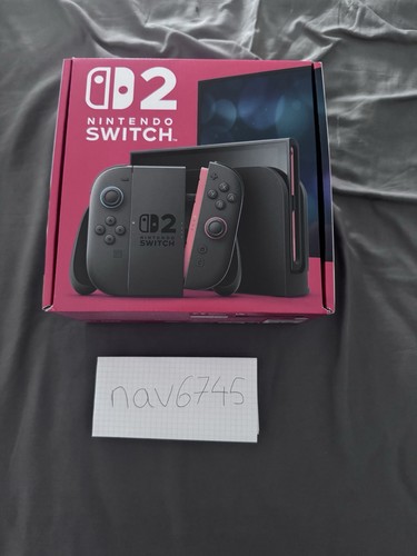 Switch - ,