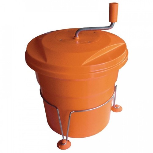 Berceau inox stabilisation - berceau,