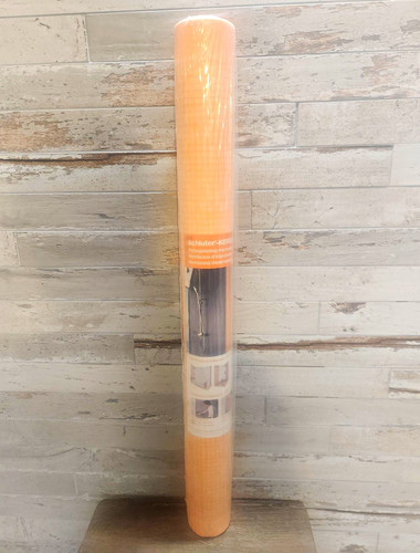 Schluter kerdi waterproofing - schluter,