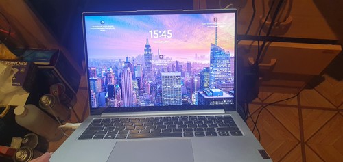 Lenovo yoga slim pro 14iap7 - lenovo,