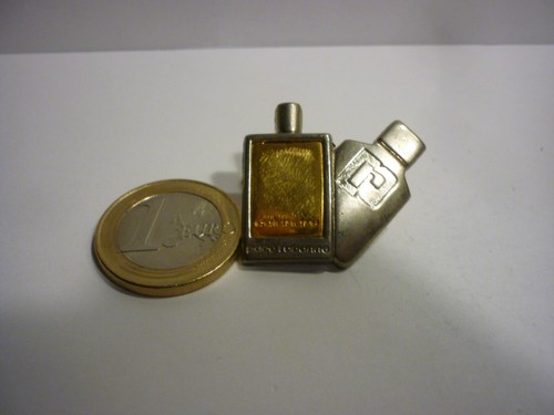 Pin pins badge - pins, -parfum