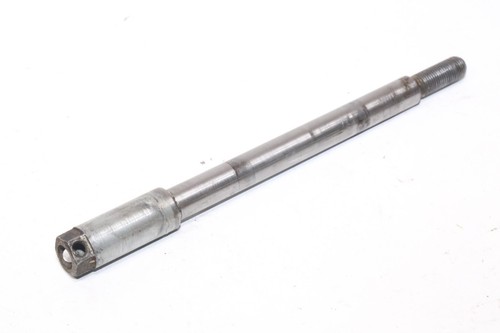 Axe roue avant honda slr - roue,