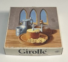 GIROLLE MACHINE A RACLER LE