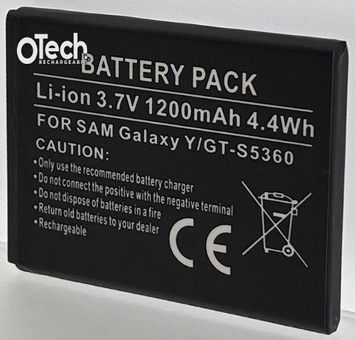 Batterie pour samsung s6102 - batterie,