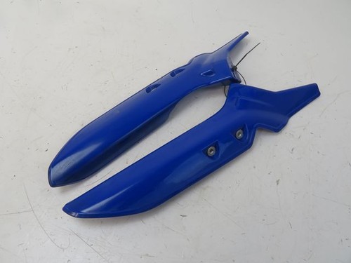 Habillage avant suzuki 125 - avant,