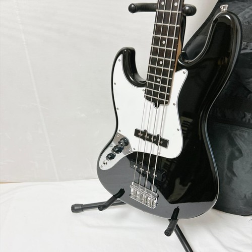 Bacchus jazz bass gaucher - bass,