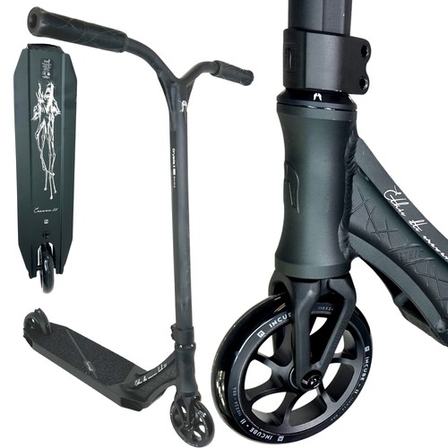 Ethic erawan stunt - v2, stunt-scooter
