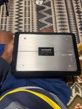 amplificateur carrozzeria