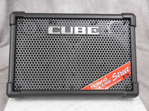 Roland cube street - roland,