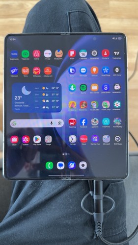 Samsung galaxy fold5 - samsung,