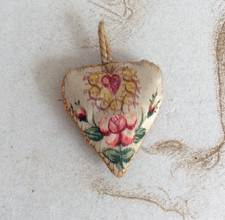 Agnus Dei Cœur Sacré Ancien