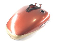 Yamaha XVS 650 Drag Star VM02 [1998] - Tank Benzintank