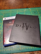 DIABLO 4 - version PS5 pal vf
