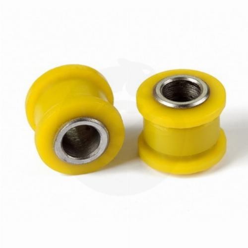 Steering rack bushing - rack, set