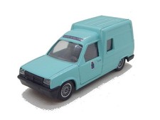 Renault Express "Mairie de
