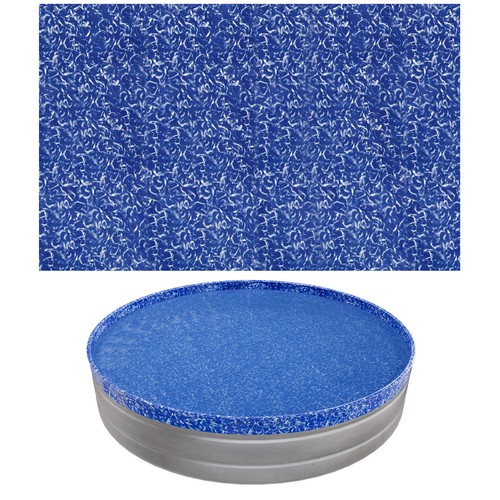Uimoso 10ft round - uimoso, liner
