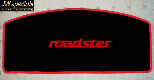Tapis tablette pour - tapis, mazda