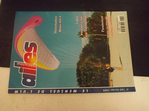 Wings magazine no - **ma, no.