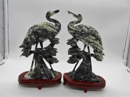 Chine paire de sculpture - chine,