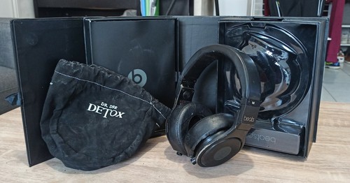 Casque pro beats dre - casque,
