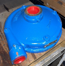 Grundfos/PACO Blue volute with wear ring 01227502C - New