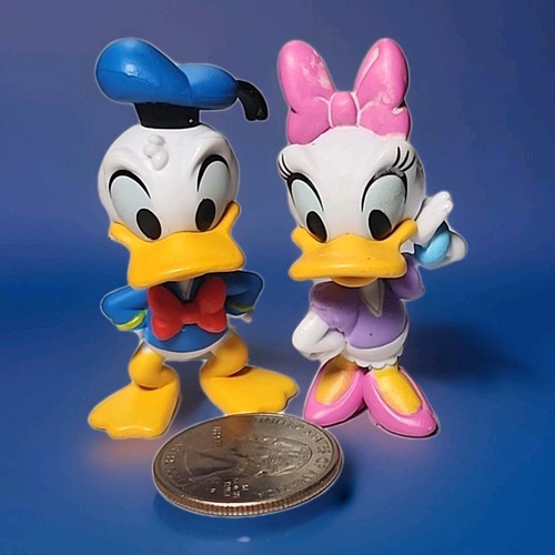 Disney donald duck - duck, daisy