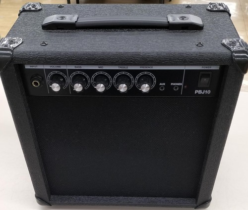 Amplificateur combo basse