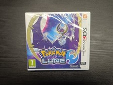 Pokémon Lune Nintendo 3DS