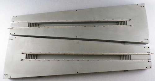 Jouef 1024 voies garage - voies,