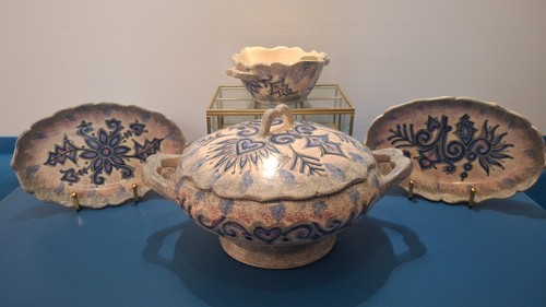 Ensemble légumier saucier - +, +