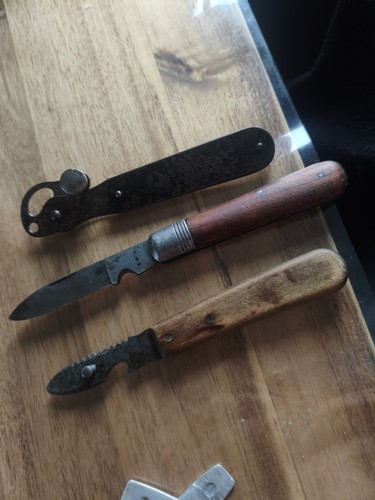 Lot cantine landser - lot, ww2