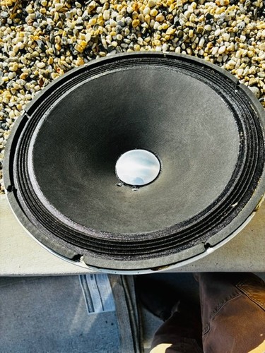 Altec lansing 421a inch - 15,