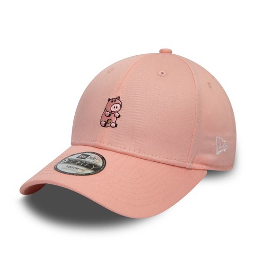 Casquette enfant new era logo - enfant,