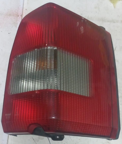 Break fiat tempra groupe feu - break,