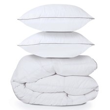 Couette 240x260 CM AELA en